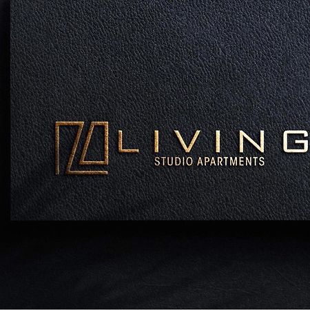 Living Studio Apartments Тирана Экстерьер фото